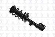 Charger l'image dans la galerie, 2333447R Front Right Suspension Strut and Coil Spring Assembly FCS Shocks &amp; Struts