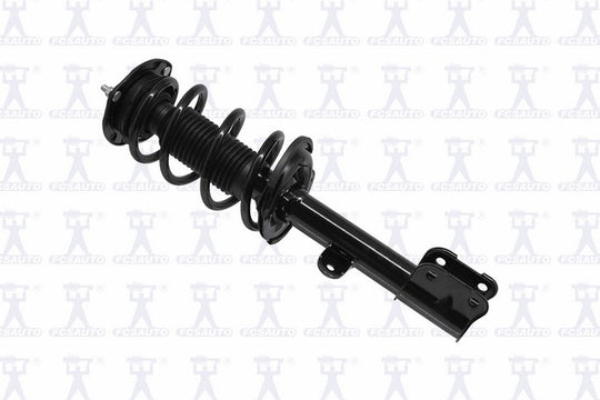 2333447R Front Right Suspension Strut and Coil Spring Assembly FCS Shocks & Struts