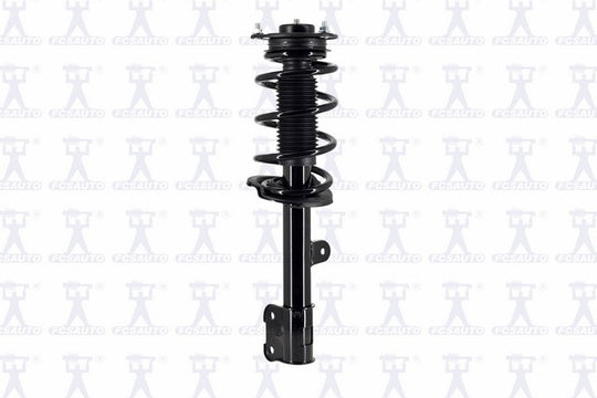2333447R Front Right Suspension Strut and Coil Spring Assembly FCS Shocks & Struts
