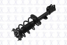 Charger l'image dans la galerie, 2333447R Front Right Suspension Strut and Coil Spring Assembly FCS Shocks &amp; Struts