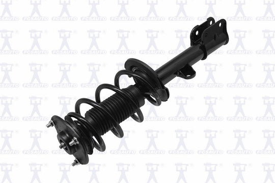 2333447R Front Right Suspension Strut and Coil Spring Assembly FCS Shocks & Struts