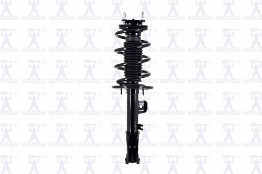 2333450L Front Left Suspension Strut and Coil Spring Assembly FCS Shocks & Struts