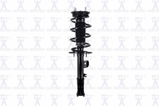 2333451L Front Left Suspension Strut and Coil Spring Assembly FCS Shocks & Struts