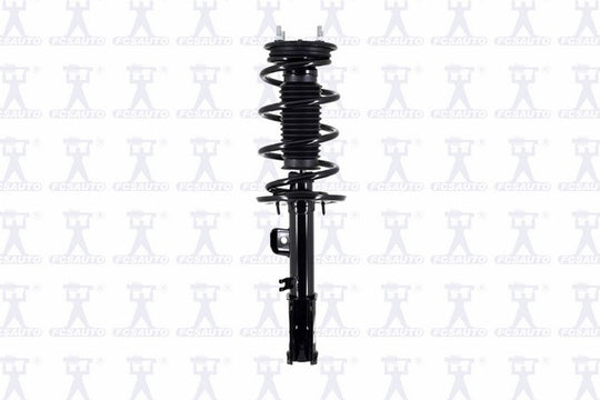 2333451R Front Right Suspension Strut and Coil Spring Assembly FCS Shocks & Struts