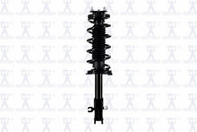 Charger l'image dans la galerie, 2333453L Front Left Suspension Strut and Coil Spring Assembly FCS Shocks &amp; Struts