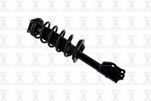 Charger l'image dans la galerie, 2333453L Front Left Suspension Strut and Coil Spring Assembly FCS Shocks &amp; Struts