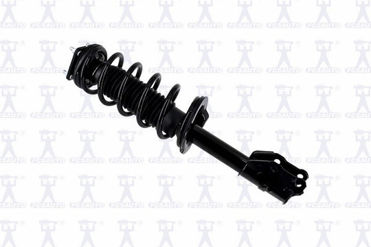 2333453L Front Left Suspension Strut and Coil Spring Assembly FCS Shocks & Struts
