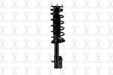 Charger l'image dans la galerie, 2333453L Front Left Suspension Strut and Coil Spring Assembly FCS Shocks &amp; Struts