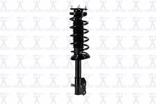 2333453L Front Left Suspension Strut and Coil Spring Assembly FCS Shocks & Struts