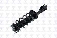 Charger l'image dans la galerie, 2333453L Front Left Suspension Strut and Coil Spring Assembly FCS Shocks &amp; Struts