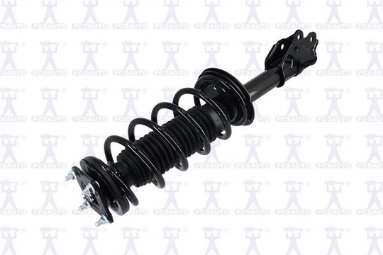 2333453L Front Left Suspension Strut and Coil Spring Assembly FCS Shocks & Struts