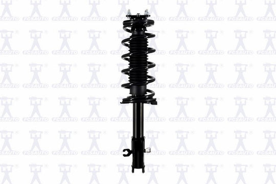 2333453L Front Left Suspension Strut and Coil Spring Assembly FCS Shocks & Struts