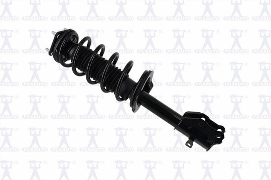 2333453R Front Right Suspension Strut and Coil Spring Assembly FCS Shocks & Struts