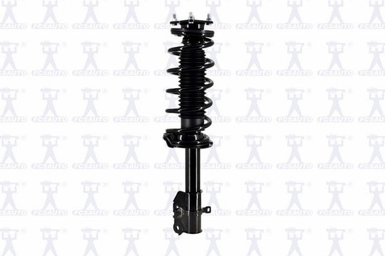 2333453R Front Right Suspension Strut and Coil Spring Assembly FCS Shocks & Struts