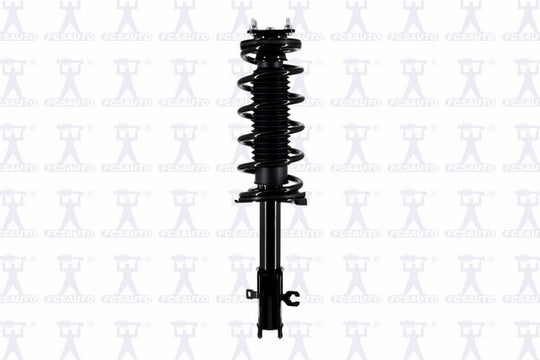 2333453R Front Right Suspension Strut and Coil Spring Assembly FCS Shocks & Struts