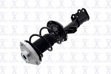 Load image into Gallery viewer, 2333461L Front Left Suspension Strut and Coil Spring Assembly FCS Shocks &amp; Struts