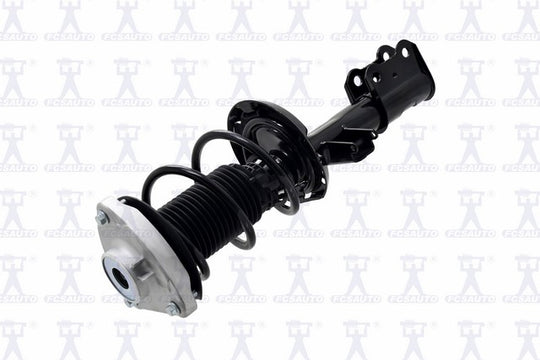 2333461L Front Left Suspension Strut and Coil Spring Assembly FCS Shocks & Struts