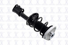 Load image into Gallery viewer, 2333461L Front Left Suspension Strut and Coil Spring Assembly FCS Shocks &amp; Struts