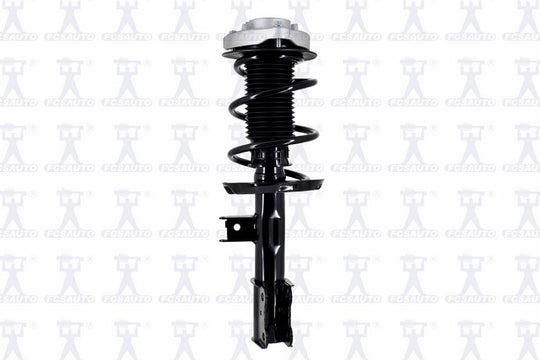 2333461L Front Left Suspension Strut and Coil Spring Assembly FCS Shocks & Struts