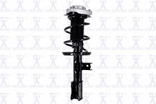 Charger l'image dans la galerie, 2333461R Front Right Suspension Strut and Coil Spring Assembly FCS Shocks &amp; Struts