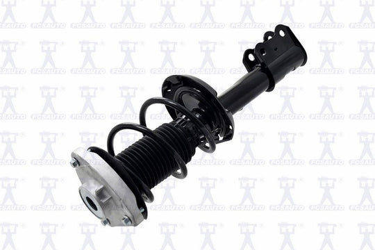 2333461R Front Right Suspension Strut and Coil Spring Assembly FCS Shocks & Struts
