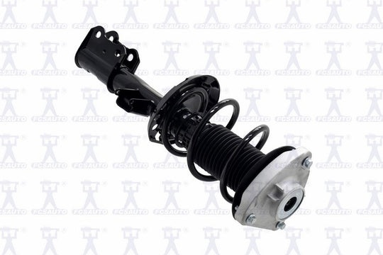 2333461R Front Right Suspension Strut and Coil Spring Assembly FCS Shocks & Struts