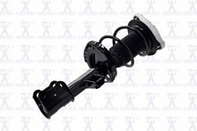 Charger l'image dans la galerie, 2333461R Front Right Suspension Strut and Coil Spring Assembly FCS Shocks &amp; Struts