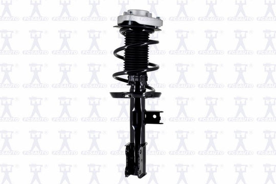 2333461R Front Right Suspension Strut and Coil Spring Assembly FCS Shocks & Struts