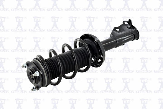 2333466L Front Left Suspension Strut and Coil Spring Assembly FCS Shocks & Struts