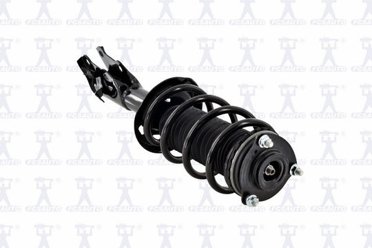 2333466L Front Left Suspension Strut and Coil Spring Assembly FCS Shocks & Struts