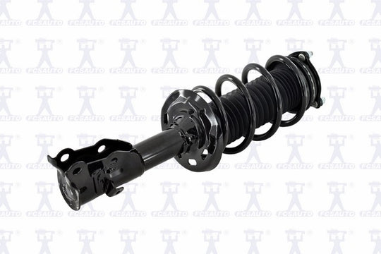 2333466L Front Left Suspension Strut and Coil Spring Assembly FCS Shocks & Struts