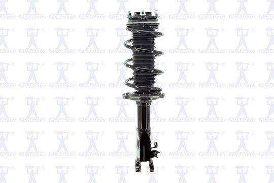 2333466L Front Left Suspension Strut and Coil Spring Assembly FCS Shocks & Struts
