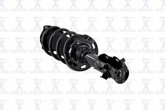 2333466R Front Right Suspension Strut and Coil Spring Assembly FCS Shocks & Struts