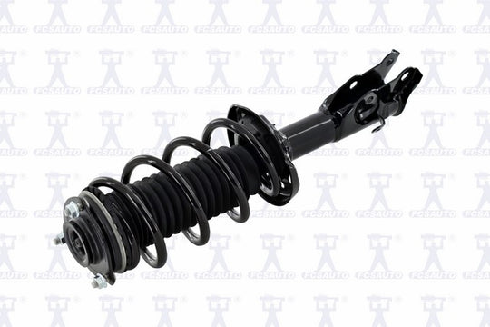 2333466R Front Right Suspension Strut and Coil Spring Assembly FCS Shocks & Struts