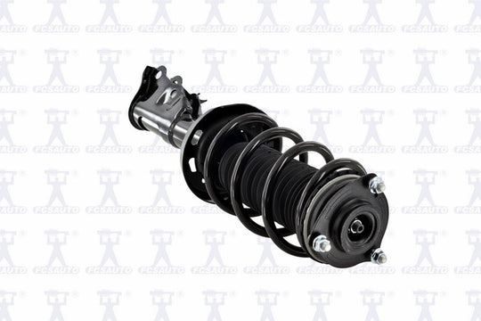 2333466R Front Right Suspension Strut and Coil Spring Assembly FCS Shocks & Struts