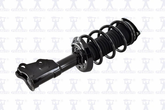 2333466R Front Right Suspension Strut and Coil Spring Assembly FCS Shocks & Struts