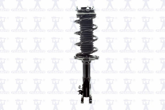 2333466R Front Right Suspension Strut and Coil Spring Assembly FCS Shocks & Struts