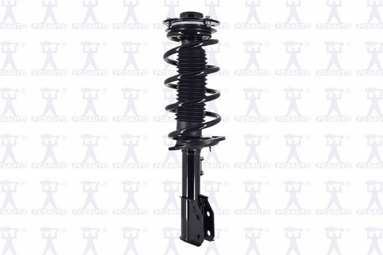 2333467L Front Left Suspension Strut and Coil Spring Assembly FCS Shocks & Struts