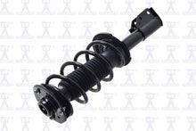 Load image into Gallery viewer, 2333467L Front Left Suspension Strut and Coil Spring Assembly FCS Shocks &amp; Struts