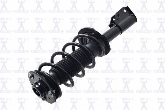 2333467L Front Left Suspension Strut and Coil Spring Assembly FCS Shocks & Struts