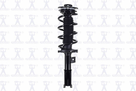 2333467L Front Left Suspension Strut and Coil Spring Assembly FCS Shocks & Struts