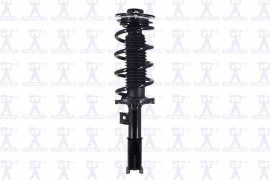2333467R Front Right Suspension Strut and Coil Spring Assembly FCS Shocks & Struts