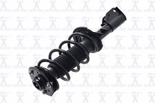 2333467R Front Right Suspension Strut and Coil Spring Assembly FCS Shocks & Struts