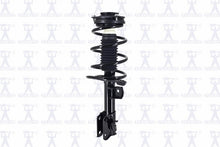 Load image into Gallery viewer, 2333476L Front Left Suspension Strut and Coil Spring Assembly FCS Shocks &amp; Struts