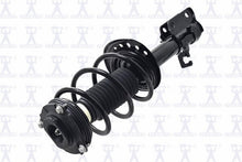 Load image into Gallery viewer, 2333476L Front Left Suspension Strut and Coil Spring Assembly FCS Shocks &amp; Struts