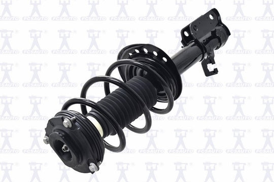 2333476L Front Left Suspension Strut and Coil Spring Assembly FCS Shocks & Struts