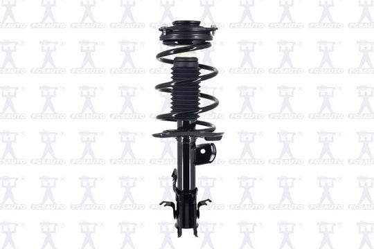 2333476L Front Left Suspension Strut and Coil Spring Assembly FCS Shocks & Struts