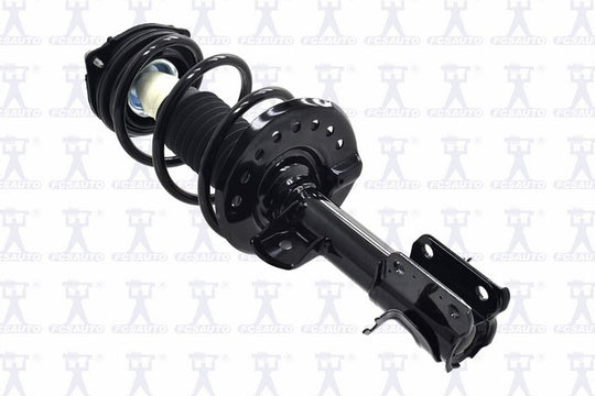 2333476R Front Right Suspension Strut and Coil Spring Assembly FCS Shocks & Struts