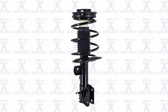 2333476R Front Right Suspension Strut and Coil Spring Assembly FCS Shocks & Struts