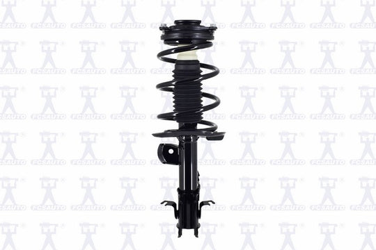 2333476R Front Right Suspension Strut and Coil Spring Assembly FCS Shocks & Struts